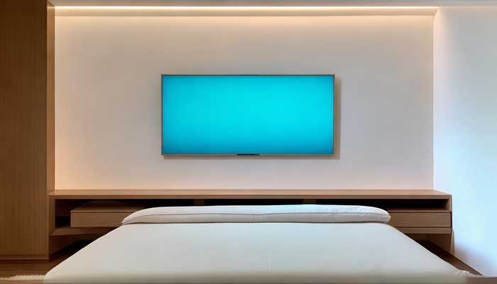 Hotel AV Solutions_Hotel Smart Audio System_Hotel AV Solutions