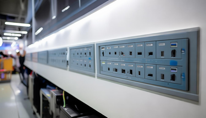 Gesture-Controlled Digital Signage_Gesture-Controlled Digital Signage Interaction_Advantages of Gesture Control Digital Display Cards