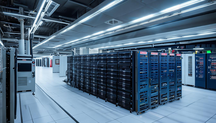 6G-Ready Building Infrastructure_6G-Ready Building Infrastructure_6G Network Adaptable Building