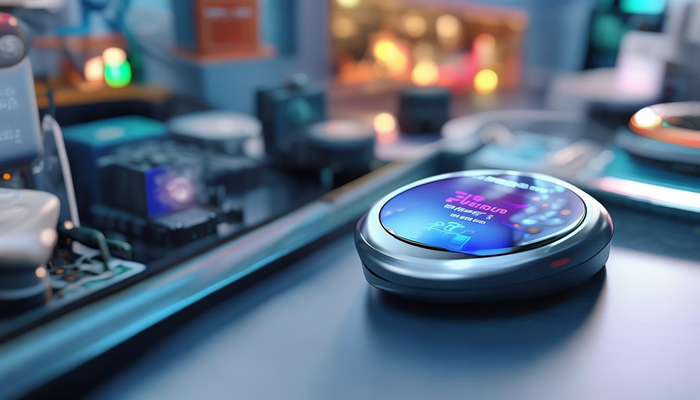 Smart sensors for building automation_Smart sensors Building automation_Smart sensor accuracy