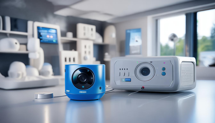 Low Voltage Systems Integration_Low Voltage Systems Integration_Low Voltage Systems Integration