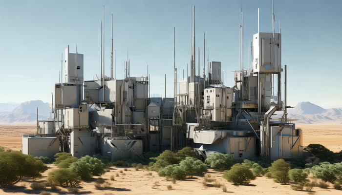 Galactic Building Codes_Galactic Building Codes_Interstellar Building Codes